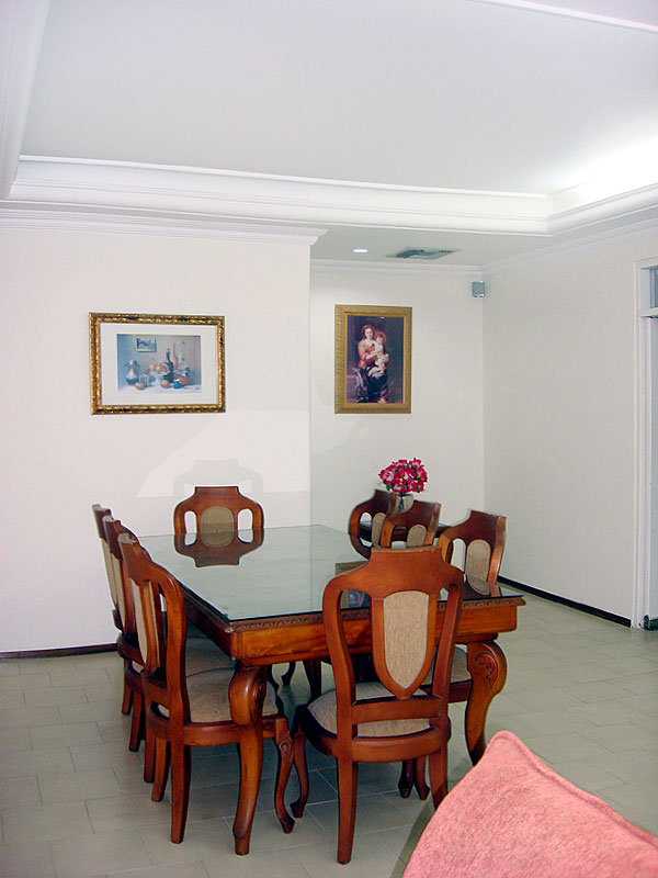 Dinning room